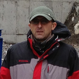 Sandro Edisherashvili